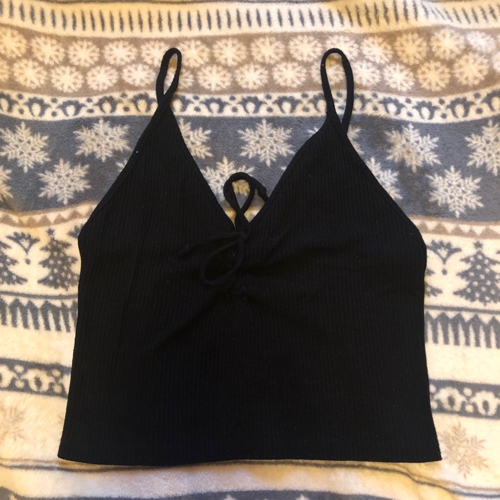 🌸SALE🌸 Brandy Melville J Galt Top